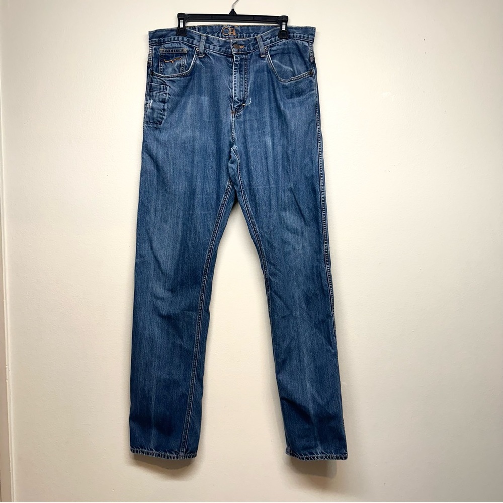 Kimes Ranch Womens Jeans 36/36